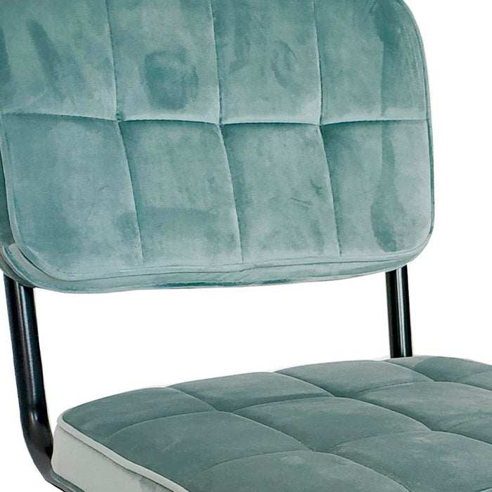 Eijerkamp Collectie Mika Eetkamerstoel