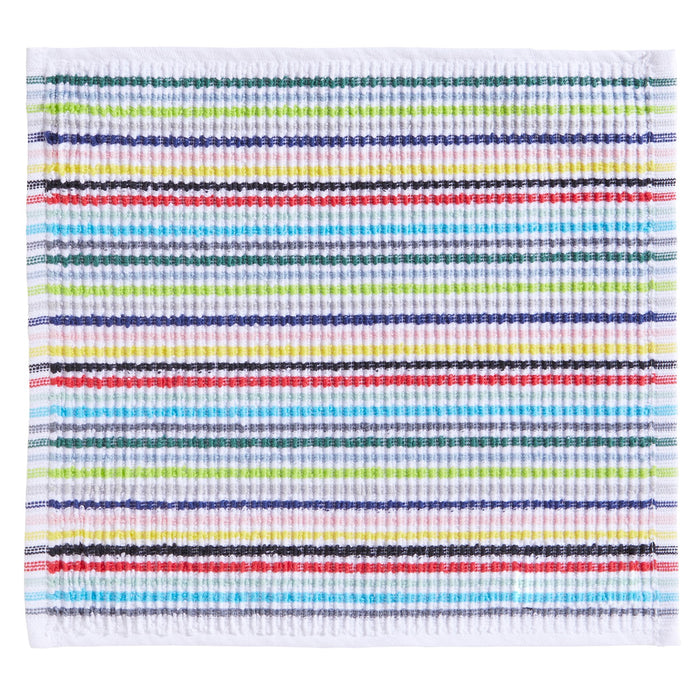 DDDDD combiset vaatdoek basic (4 stuks) neutral white + fun (4 stuks)