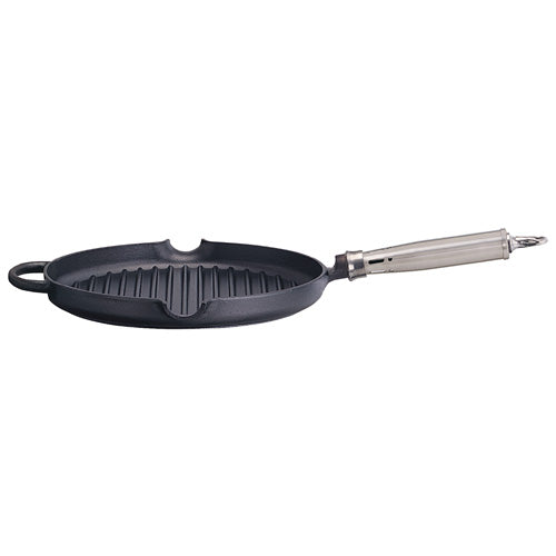 Ronneby Bruk Grillpan Maestro Ø 28 cm