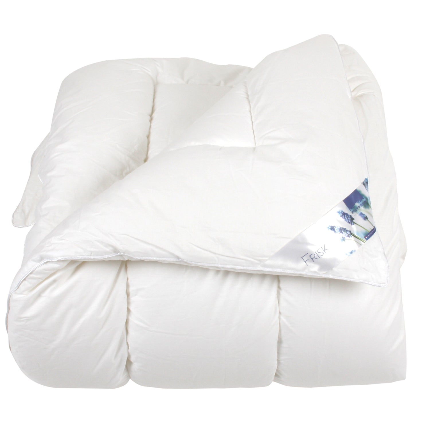 Polydaun Frisk 4-seizoenen Dekbed 240 x 220 cm