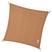 Nesling Coolfit Schaduwdoek 360 x 360 cm - Zand