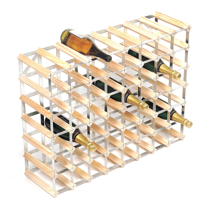 RTA Traditional Wijnrek 56 Flessen