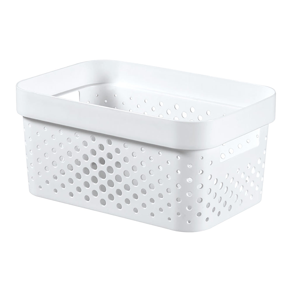 Curver Infinity Opbergbox Dots 4,5 L