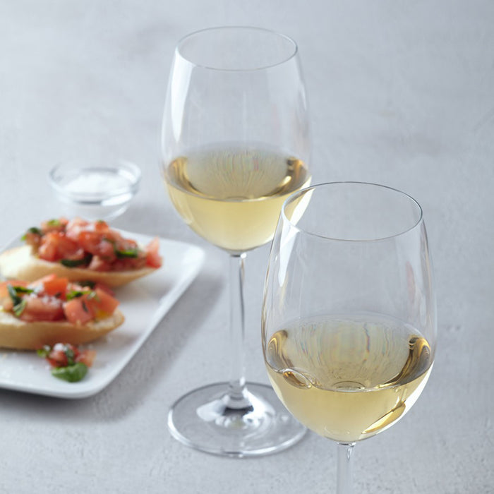 Leonardo Daily Witte Wijnglas 0,37 L - 6 st.