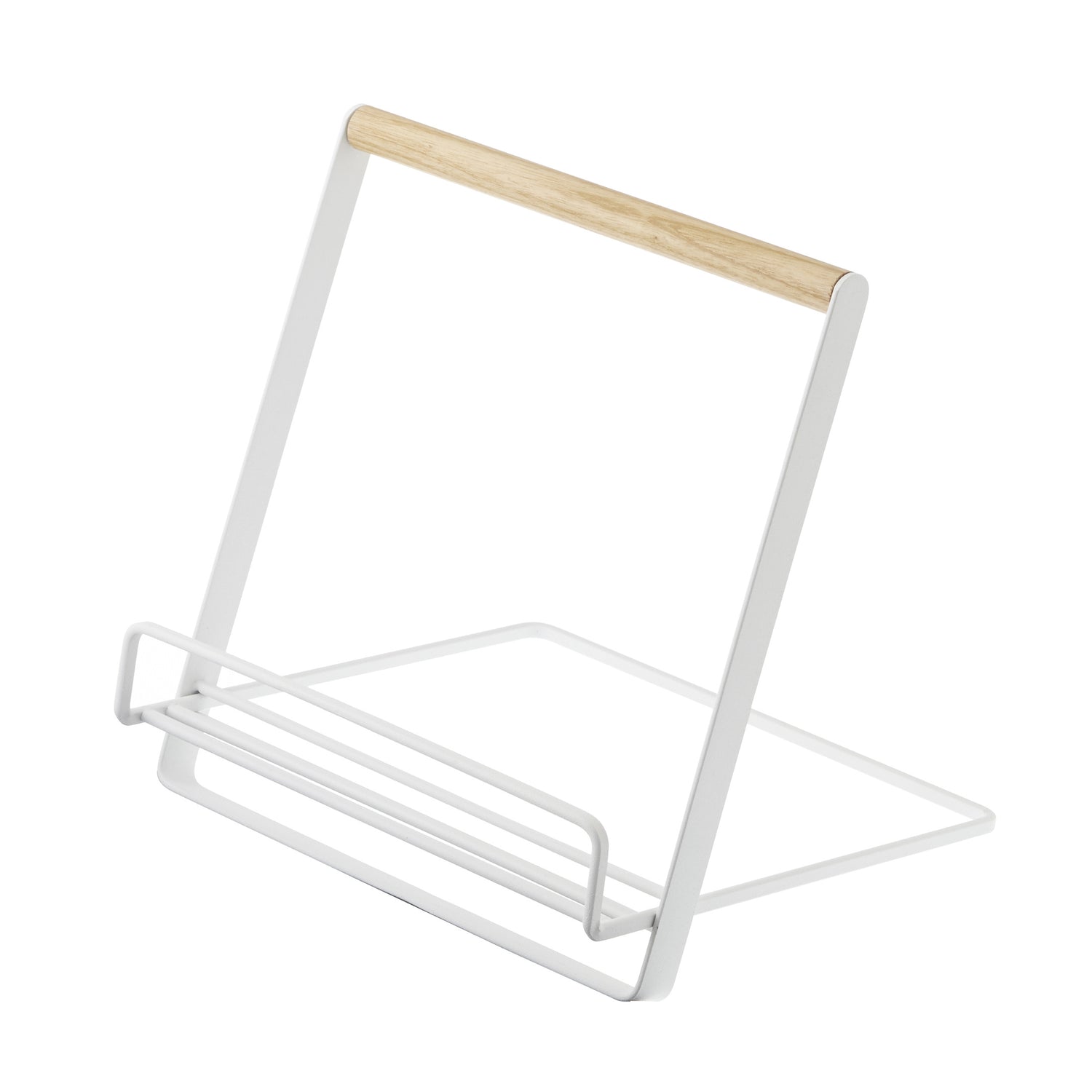 Yamazaki Tosca Kookboekstandaard