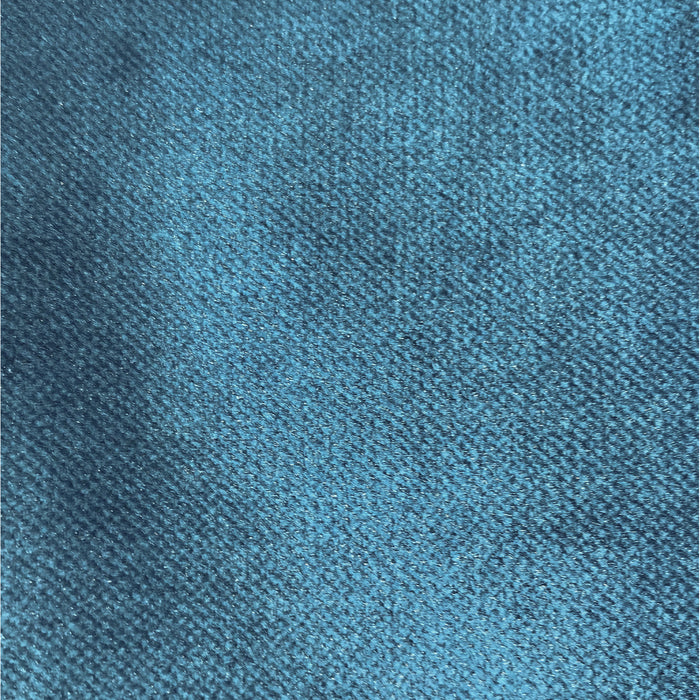 WOOOD Rodeo 2,5-zitsbank - Velvet -  Blauw