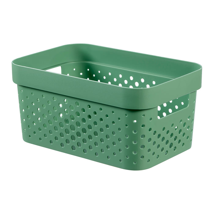 Curver Infinity Opbergbox Dots 4,5 L