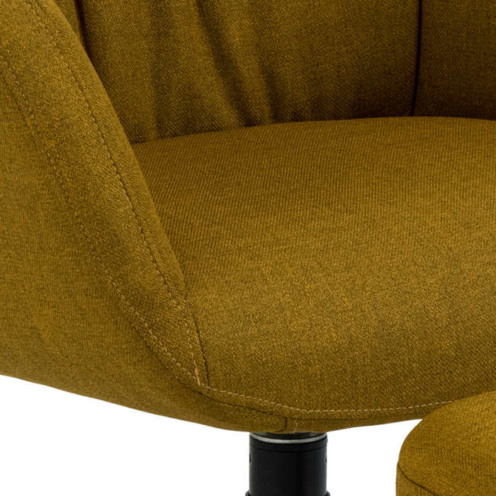 MOOS Quint Fauteuil Met Voetenbank