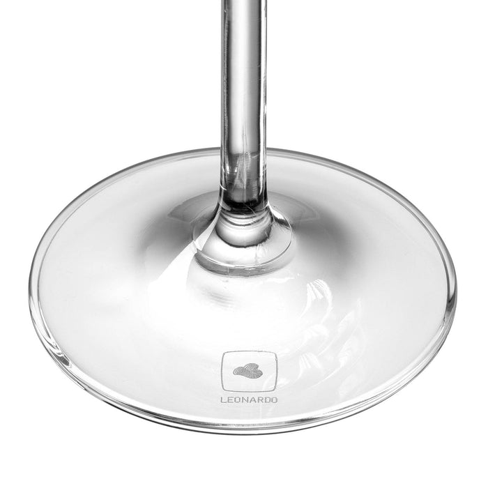 Leonardo Daily Rode Wijnglas 0,47 L - 6 st.