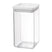 Brabantia Tasty+ Stapelbare Voorraadbus 1,6 L - Wit
