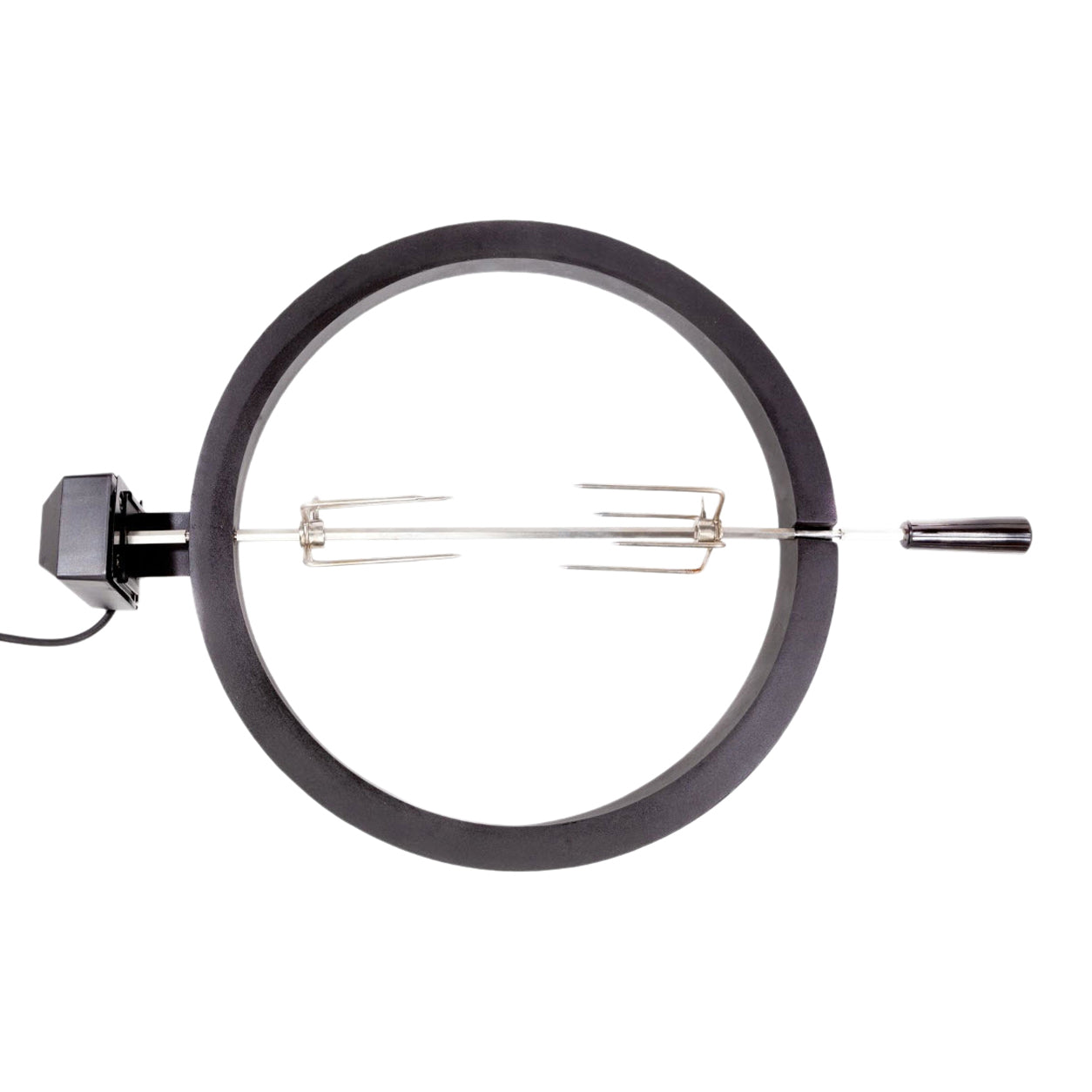 Patton Rotisserie Kamado 21"