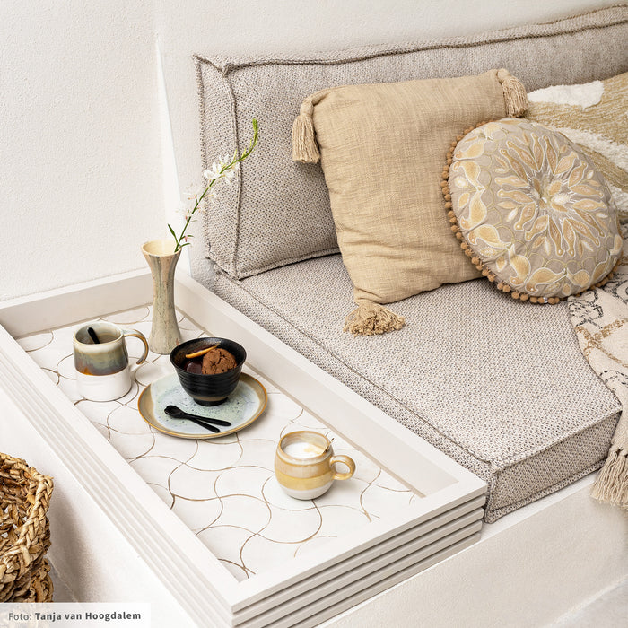 Bloomingville April Mok 0,3 L