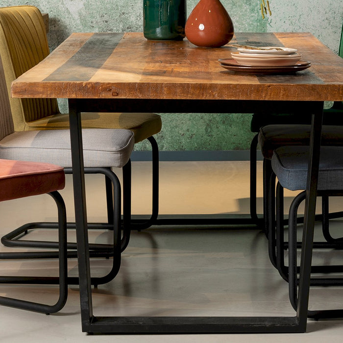 Eijerkamp Collectie Pallas Eetkamerstoel