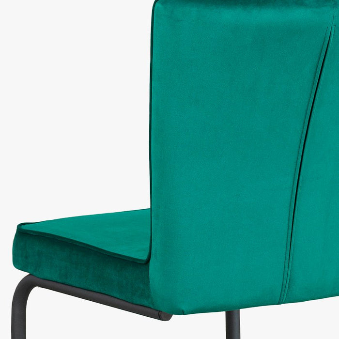 Eijerkamp Collectie Pallas Eetkamerstoel