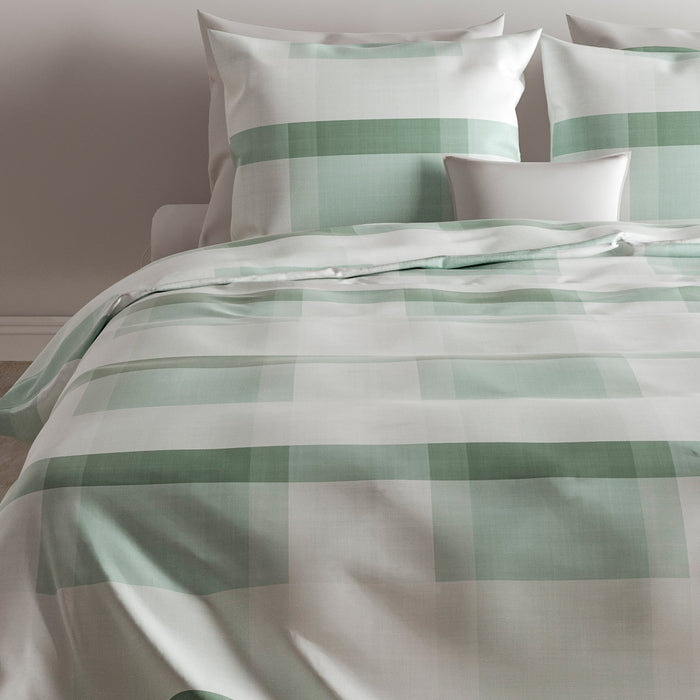 Zo! Home Scout Dekbedovertrek 240 x 200TC/220 cm - Mint