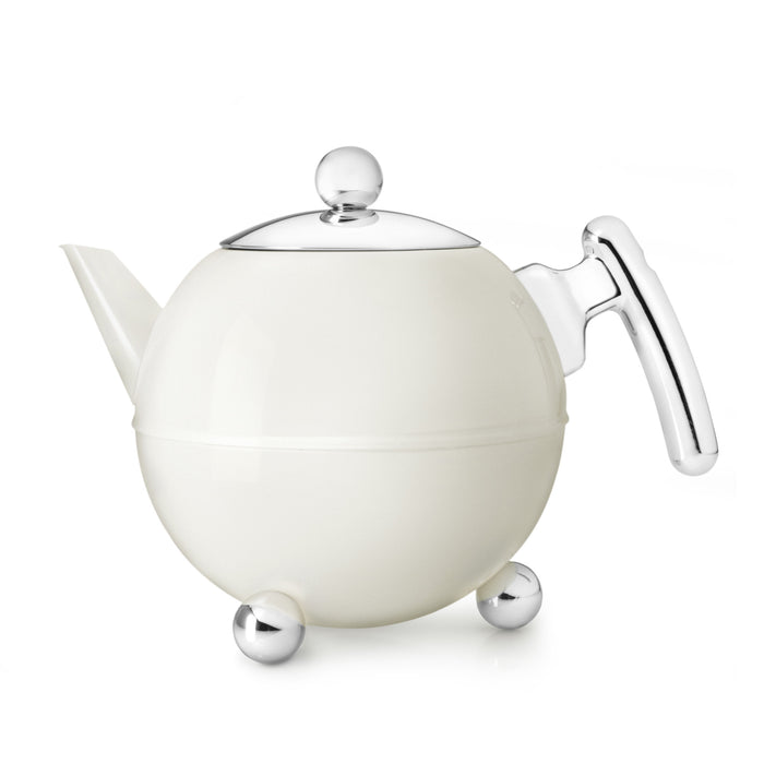 Bredemeijer Duet Bella Ronde Theepot 1,2 L