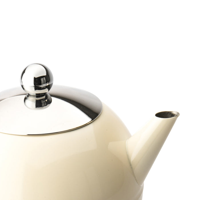 Bredemeijer Duet Bella Ronde Theepot 1,2 L