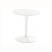 Kartell TipTop Mono Bijzettafel