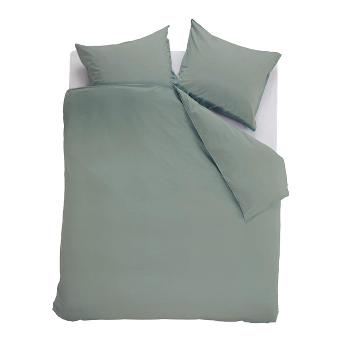 Ambiante Cotton Uni Dekbedovertrek 240 x 220 cm