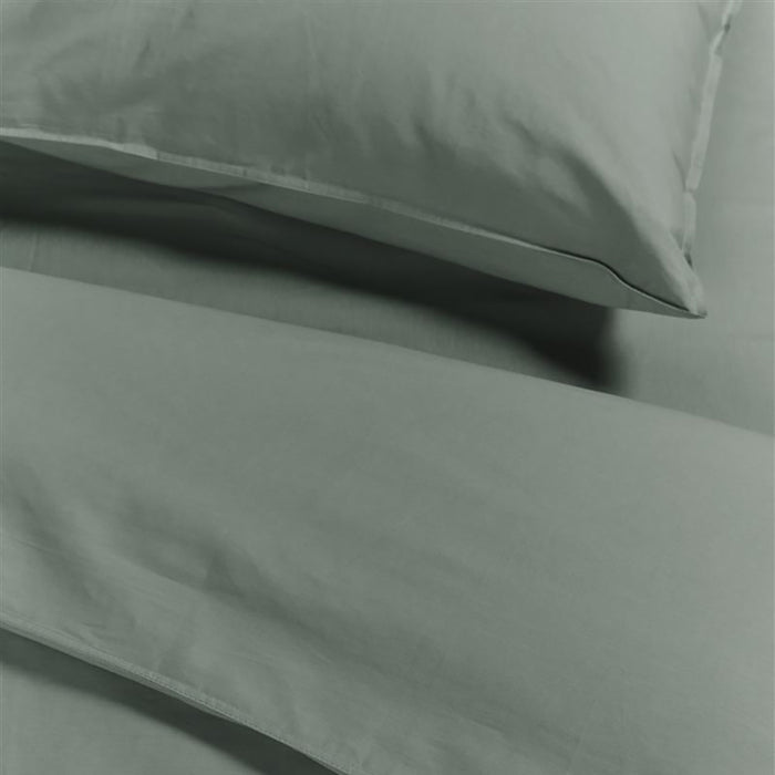 Ambiante Cotton Uni Dekbedovertrek 240 x 220 cm