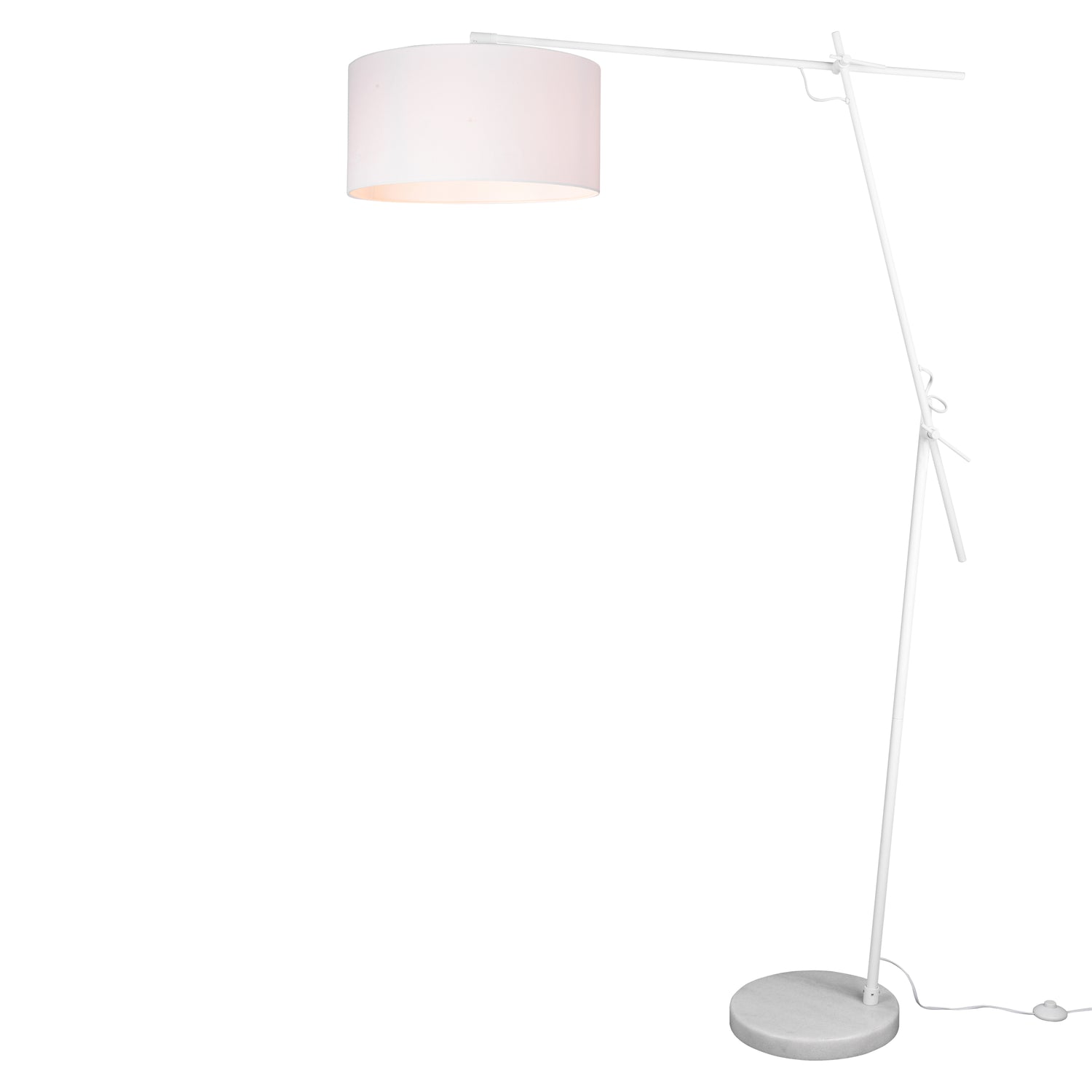 Trio Ponte Vloerlamp
