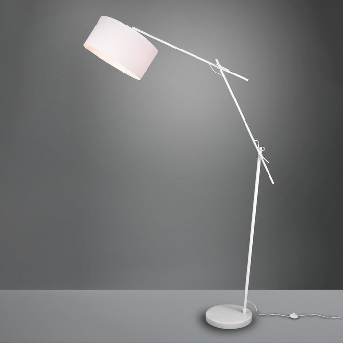 Trio Ponte Vloerlamp