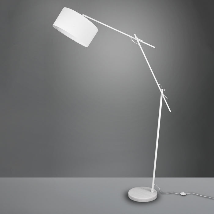 Trio Ponte Vloerlamp