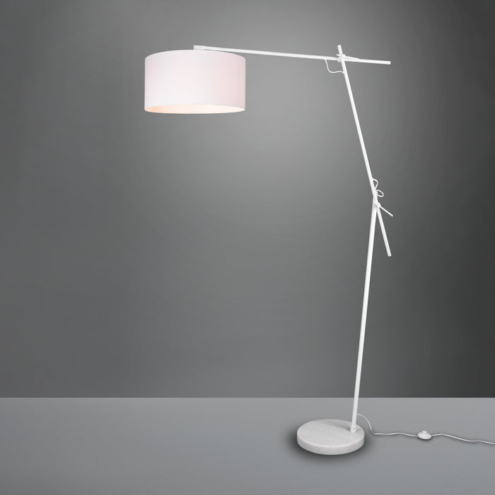 Trio Ponte Vloerlamp