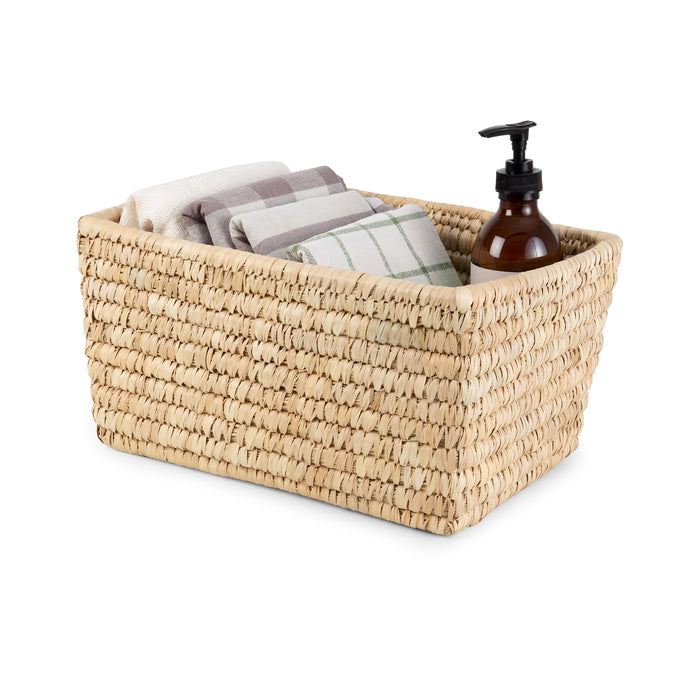 Compactor Arno Mand Medium - Naturel