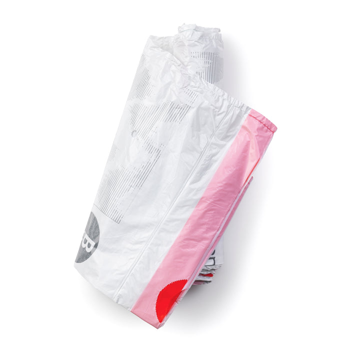 Brabantia Type B PerfectFit Afvalzak 5 Liter - 20 zakken