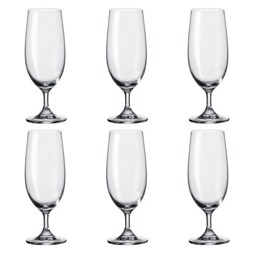 Leonardo Daily Bierglas 0,35 L - 6 st.