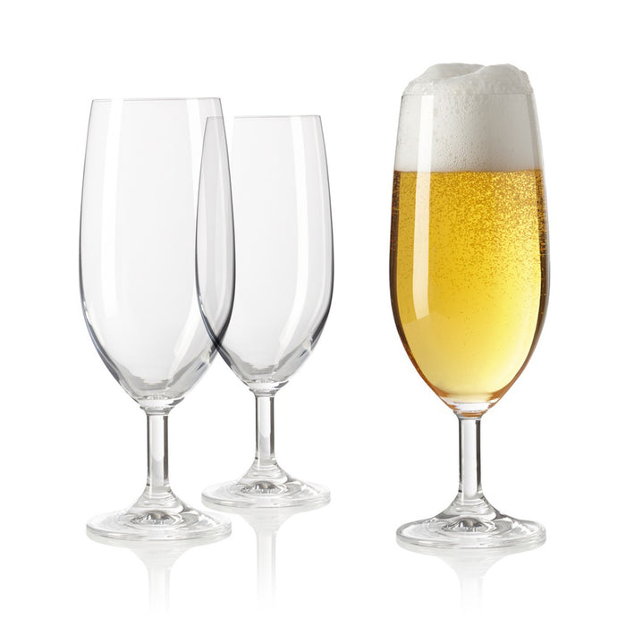 Leonardo Daily Bierglas 0,35 L - 6 st.