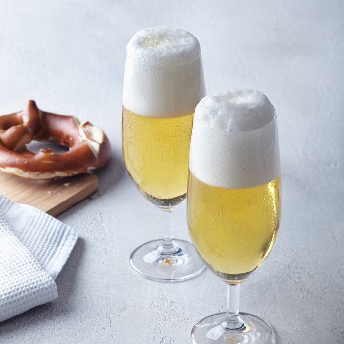 Leonardo Daily Bierglas 0,35 L - 6 st.