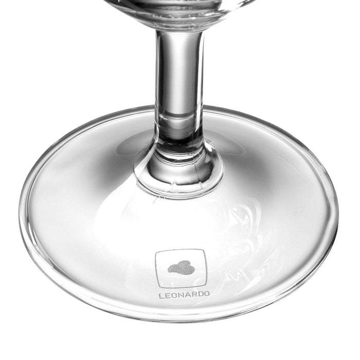 Leonardo Daily Bierglas 0,35 L - 6 st.