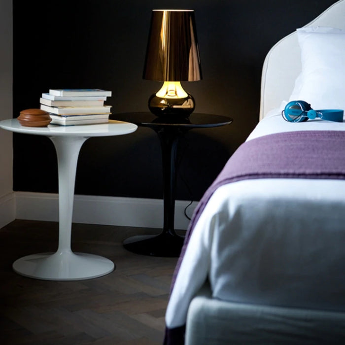 Kartell TipTop Mono Bijzettafel