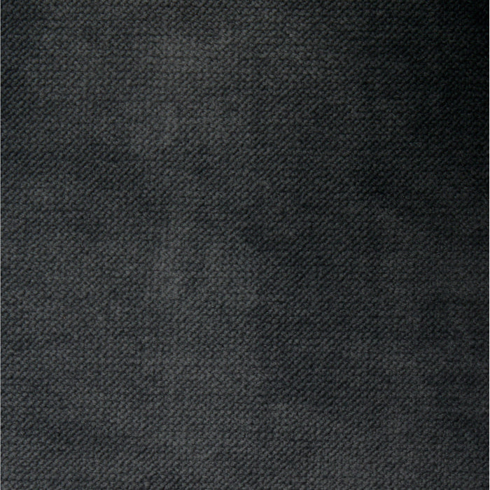 WOOOD Rodeo 2,5-zitsbank - Velvet -  Antraciet