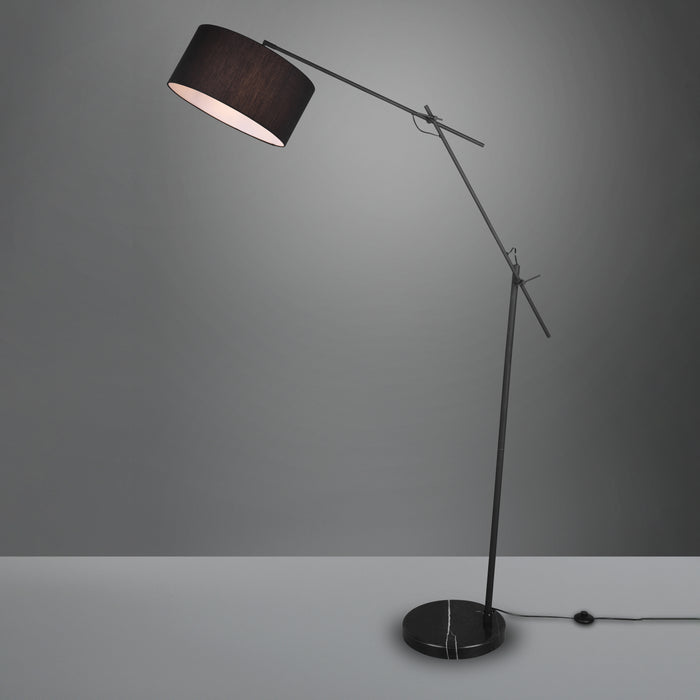 Trio Ponte Vloerlamp