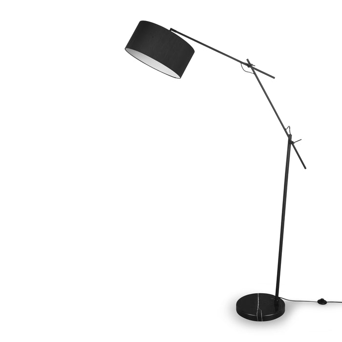Trio Ponte Vloerlamp