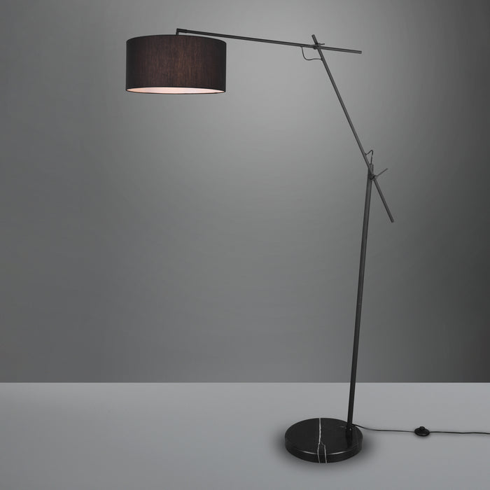 Trio Ponte Vloerlamp