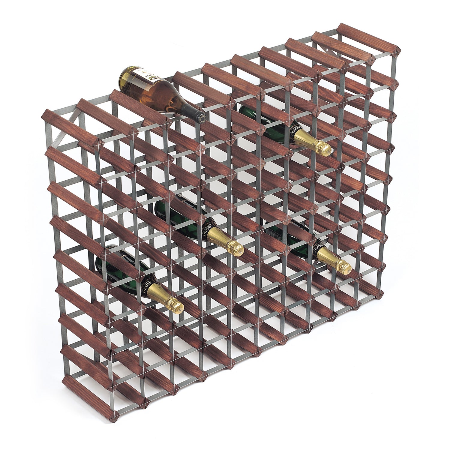 RTA Traditional Wijnrek 90 Flessen