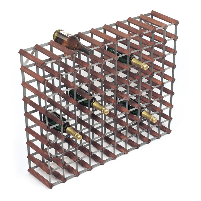 RTA Traditional Wijnrek 90 Flessen