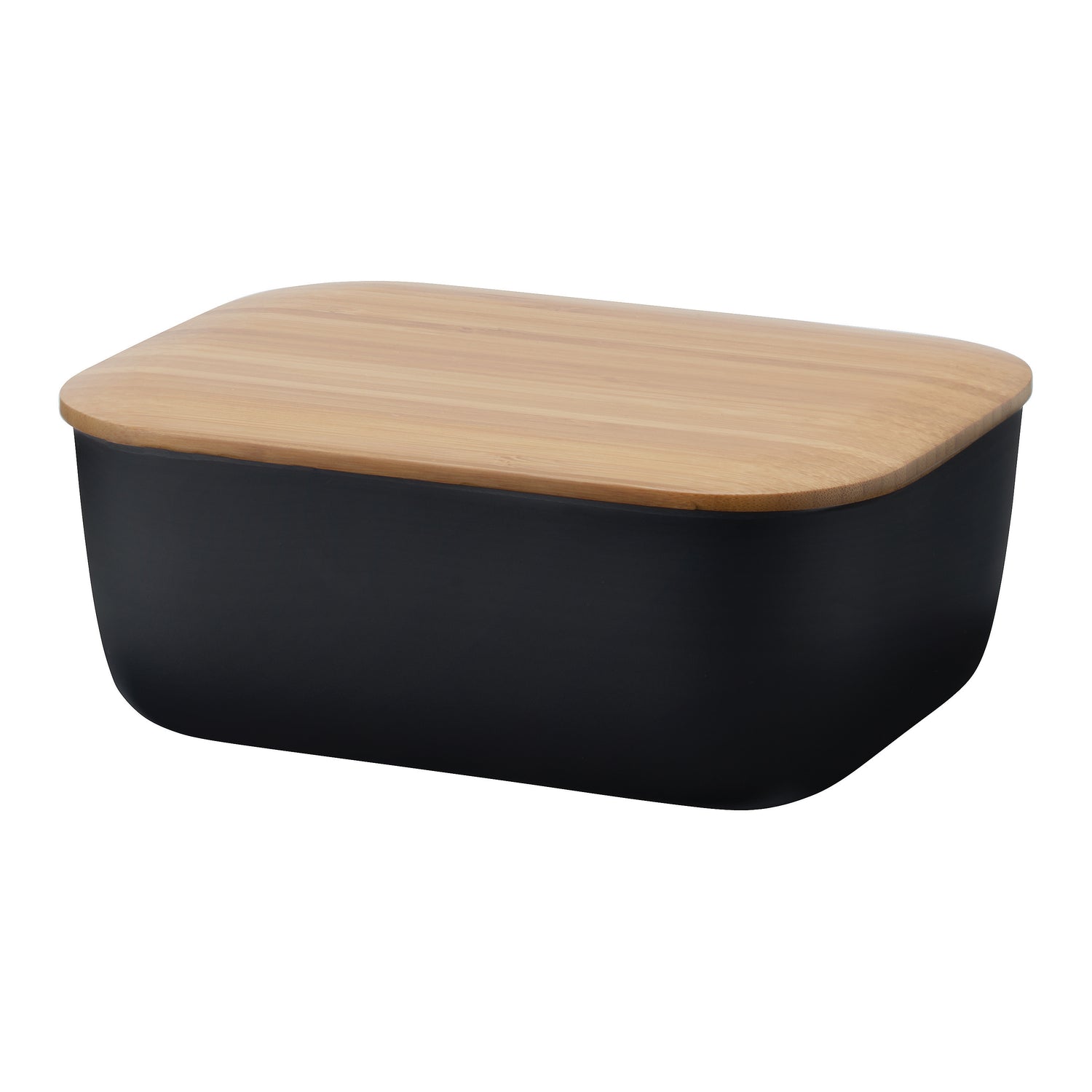 RIG-TIG Botervloot - Black