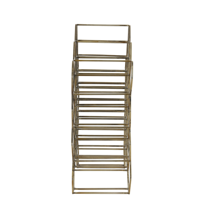 Light & Living Salbris Wijnrek