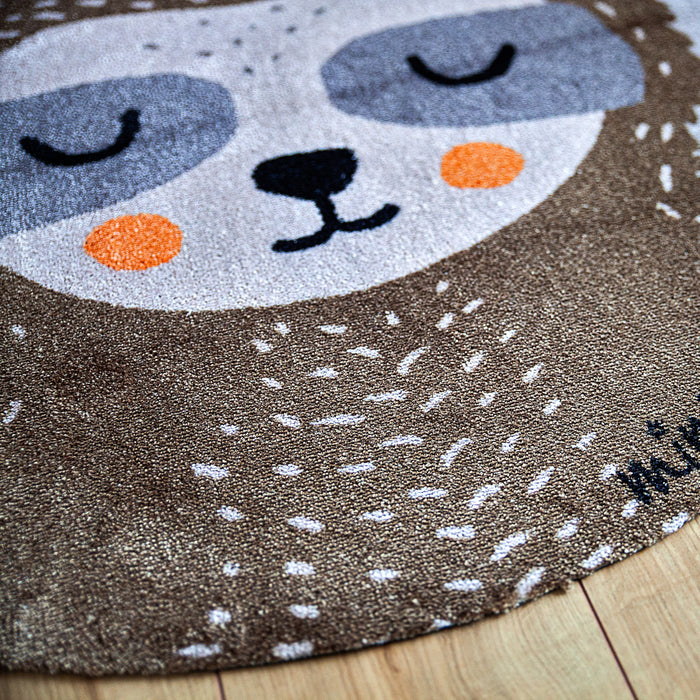 Mad about Mats Mini Roxy Kindervloerkleed 100 cm