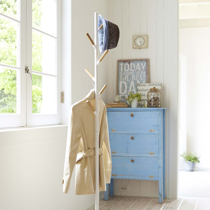 Yamazaki Plain Pole Kapstok