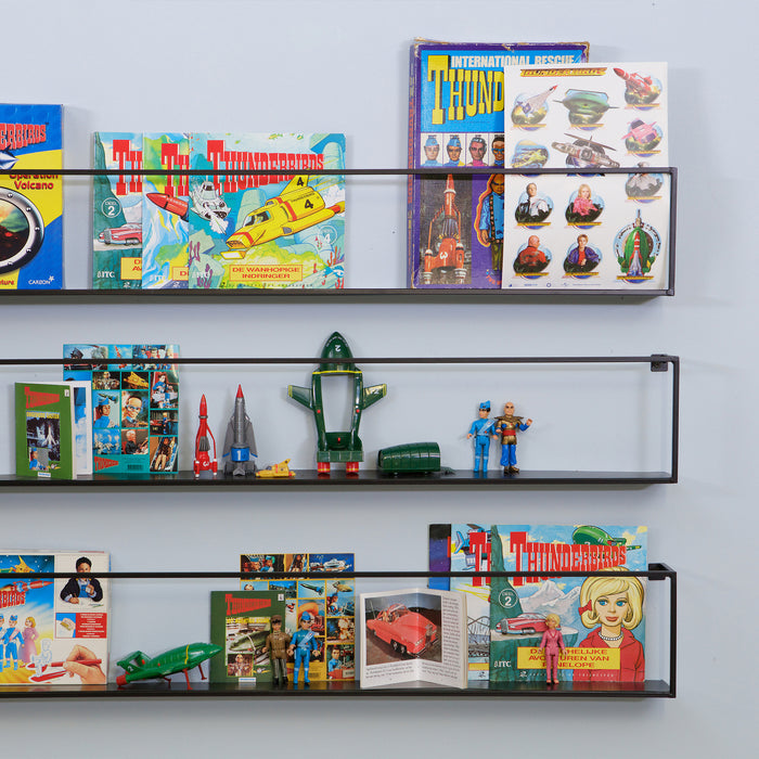 Woood Meert Wandplank