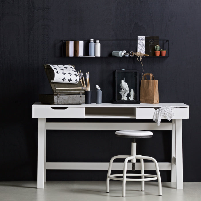 Woood Meert Wandplank