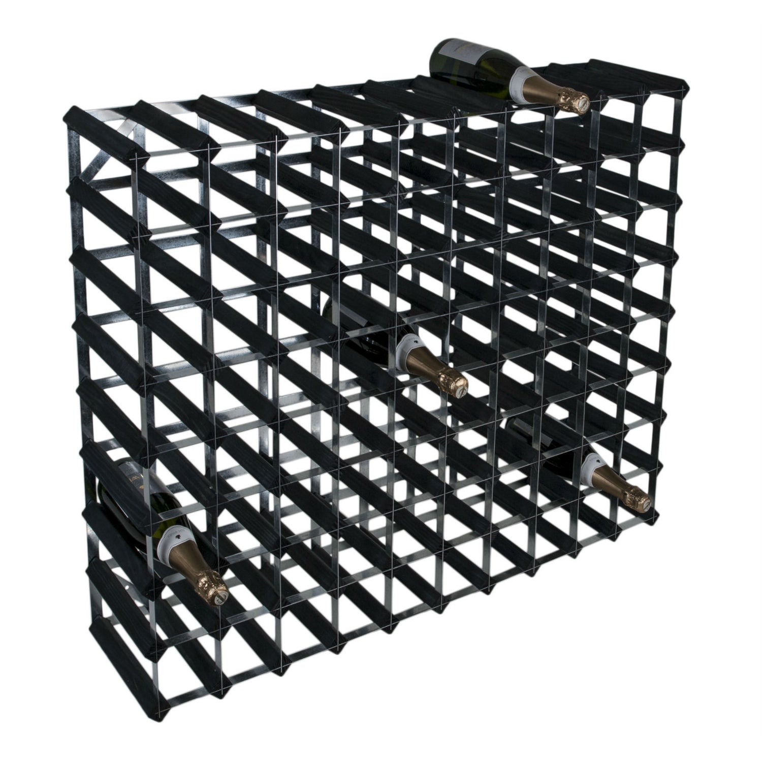 RTA Traditional Wijnrek 90 Flessen