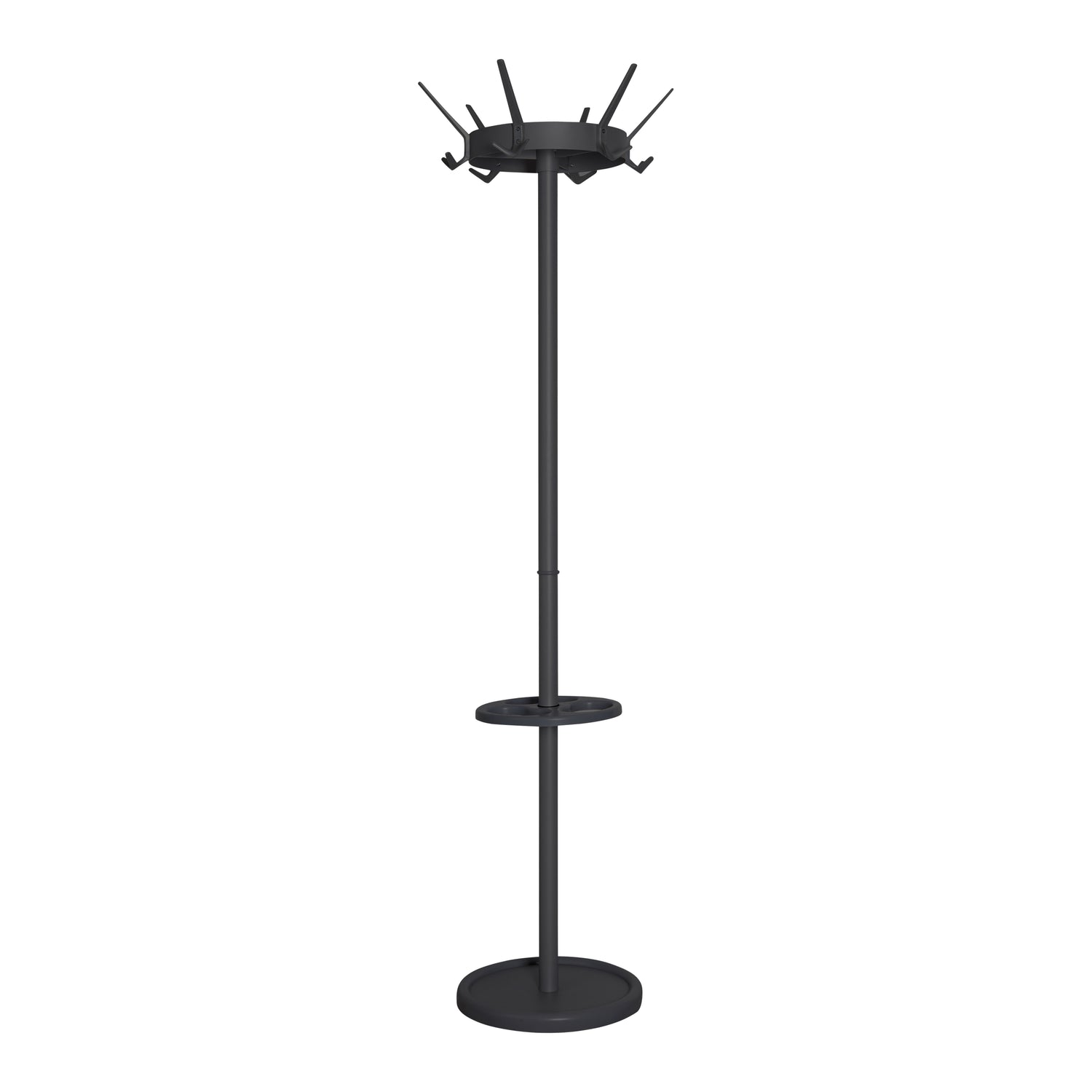 V-Part Crown Kapstok