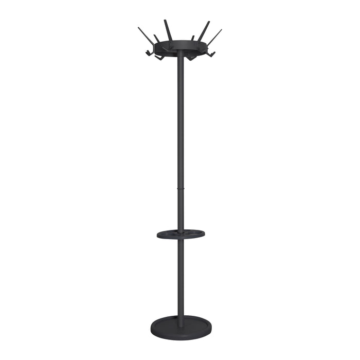 V-Part Crown Kapstok